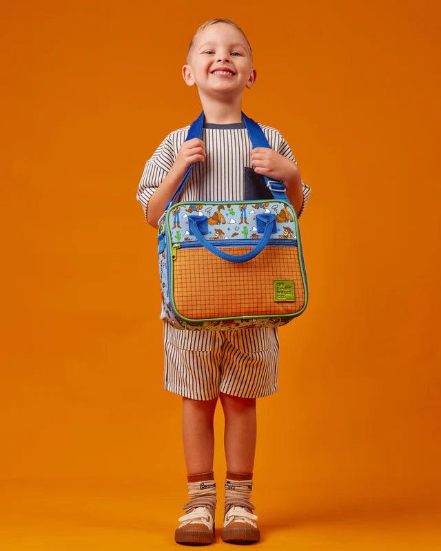 Toy Story Lunch Bag