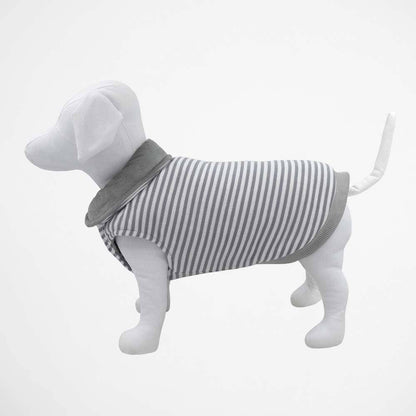 Louie Living Reversible Light Sweater