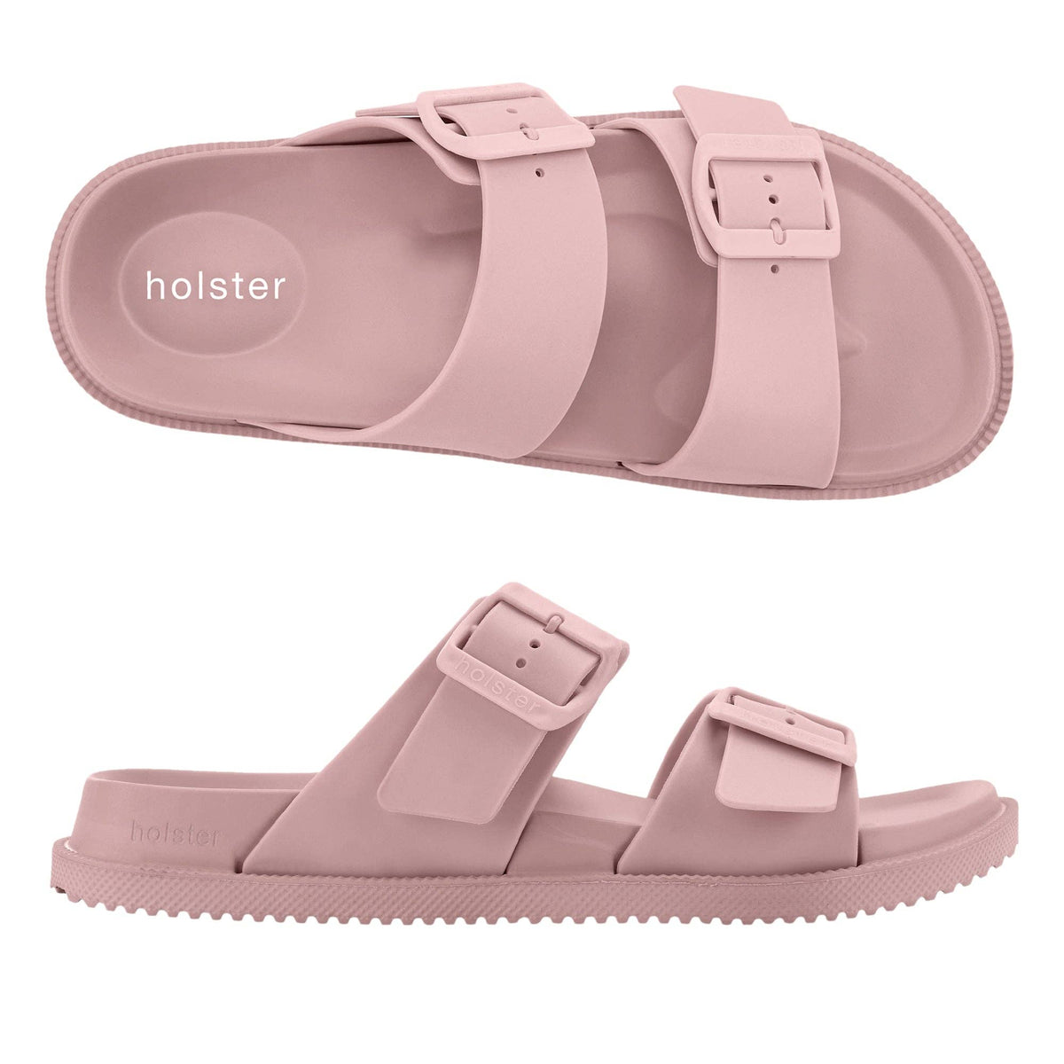 Soleseeker Slide - Rose