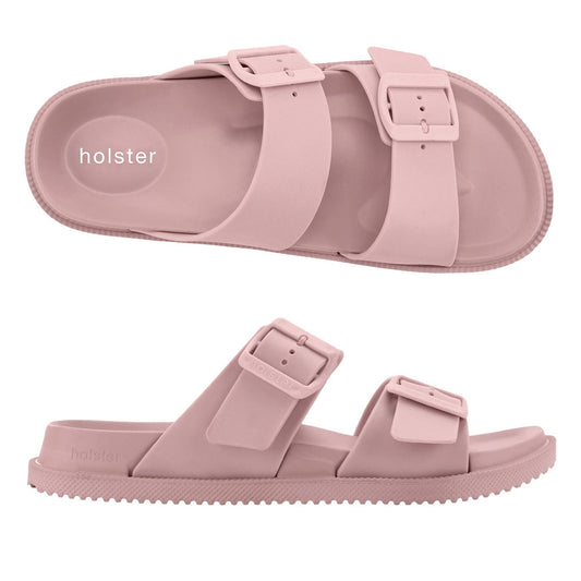 Soleseeker Slide - Rose