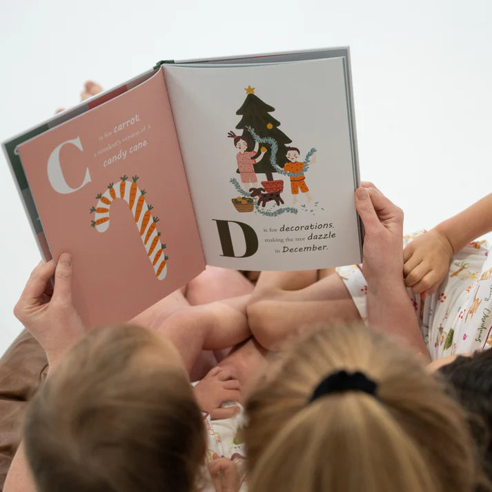 A Brilliant Christmas Book