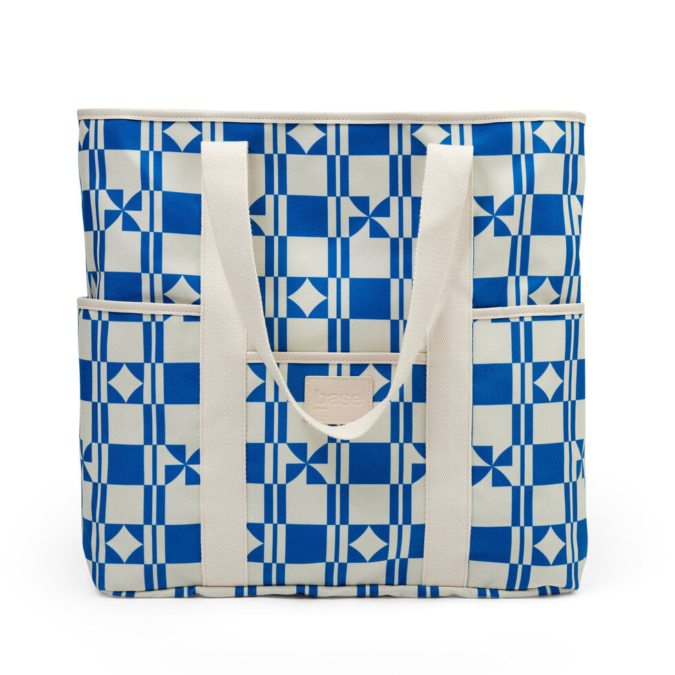 Mini Base Bags Cool base bag (Coast) – Clever Little Picnic