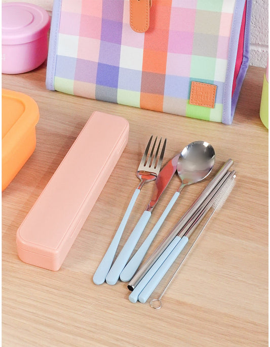 Take Me Away Cutlery Kit