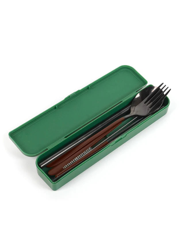 Take Me Away Cutlery Kit
