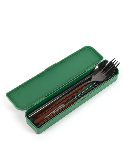 Take Me Away Cutlery Kit