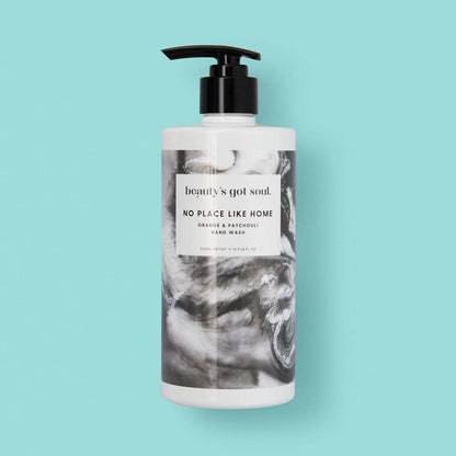 No Place Like Home Hand Wash 500ml