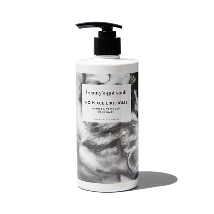 No Place Like Home Hand Wash 500ml