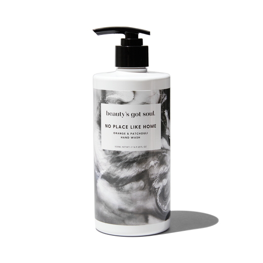 No Place Like Home Hand Wash 500ml