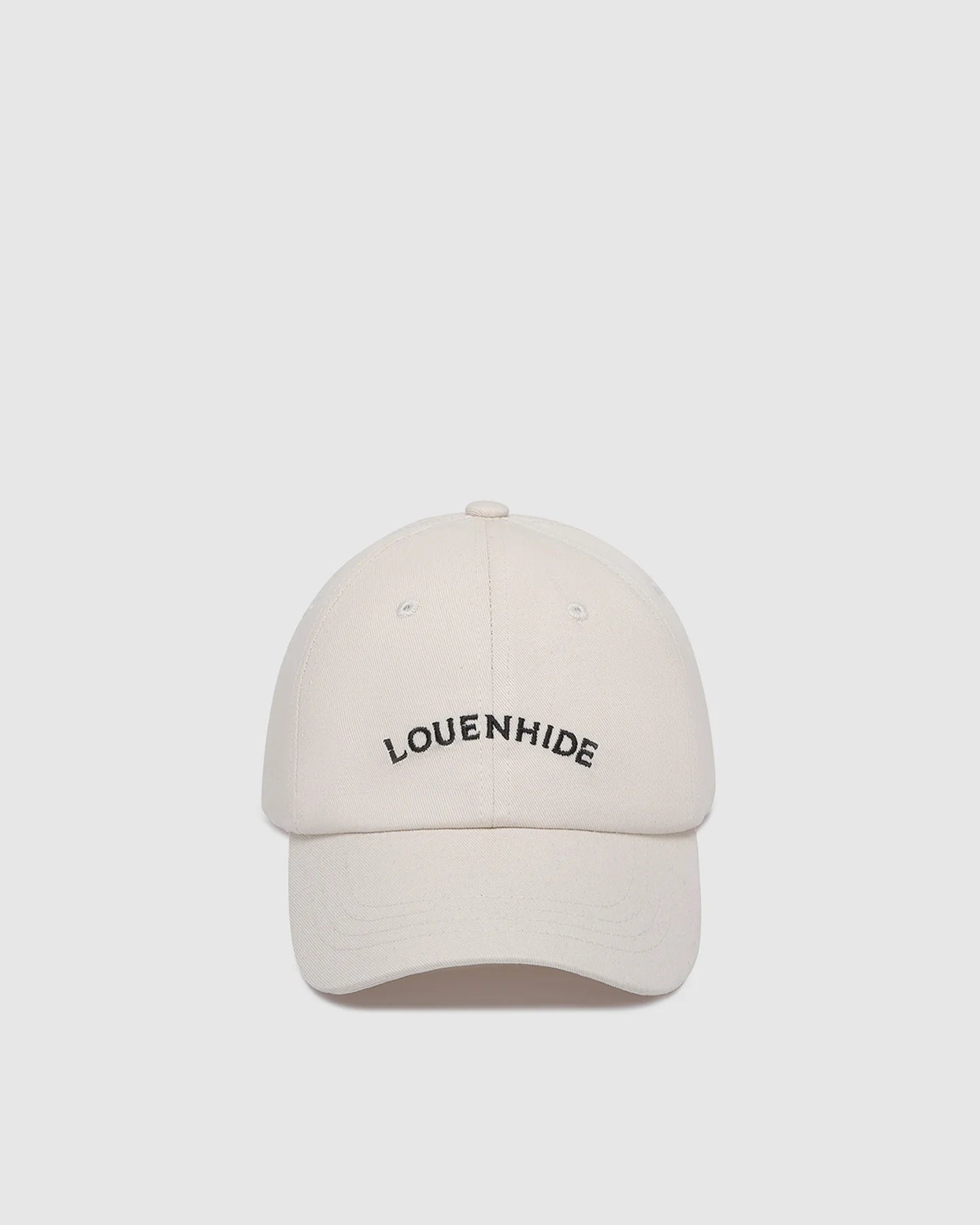 Demi Canvas Cap