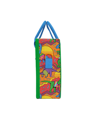 Lunch Case - Dino Daze