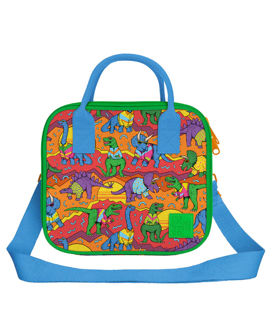 Lunch Case - Dino Daze