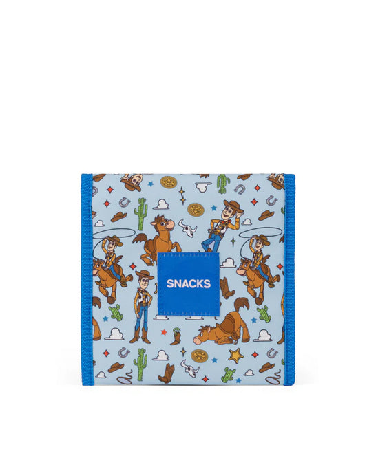 Toy Story Snack Bag