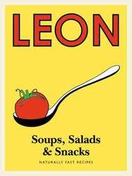 Leon Soups Salads & Snacks