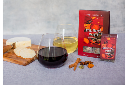 Mulled Wine Bundles