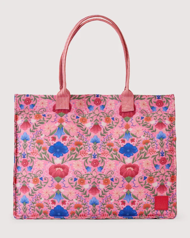 The Ultimate Tote Bag - Fable
