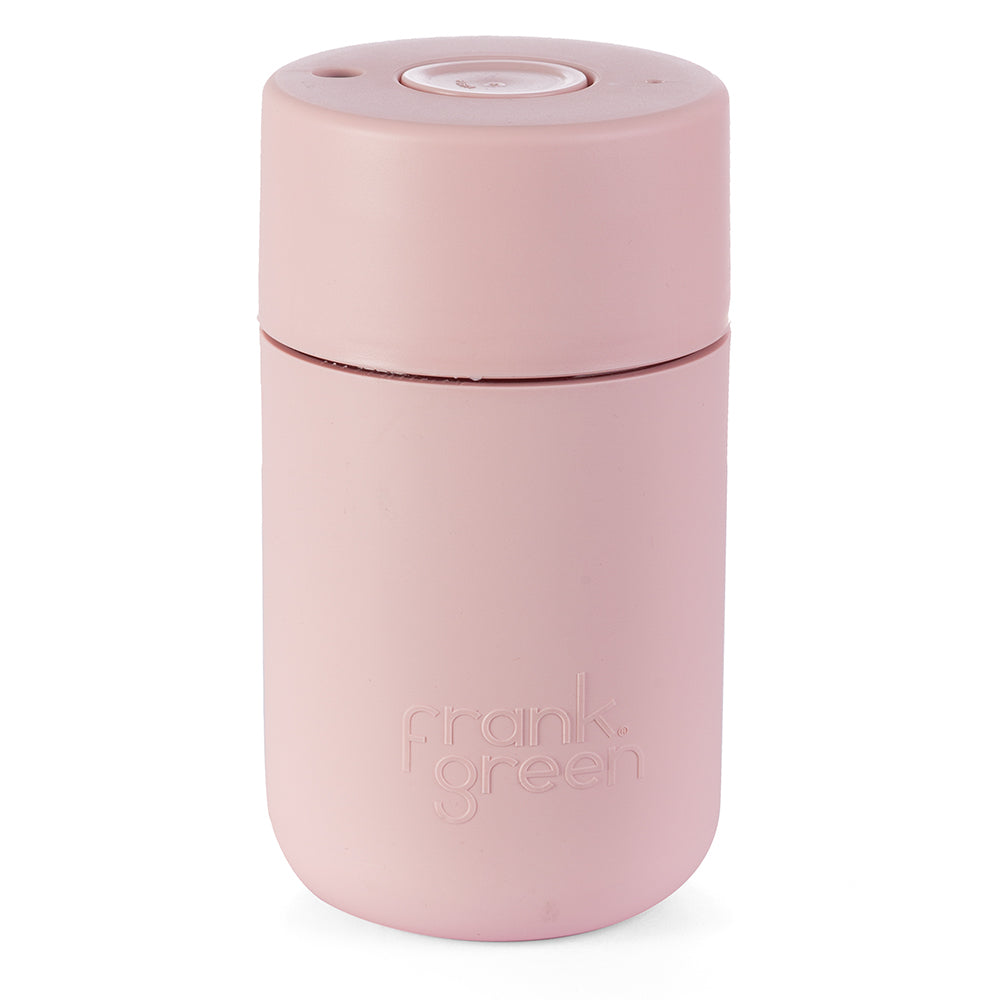 Blushed Coffee Cup 120z