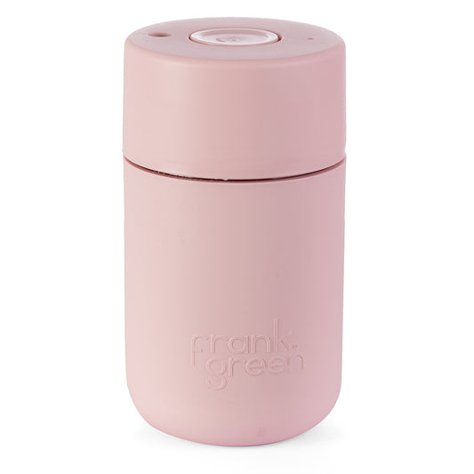 Blushed Coffee Cup 120z