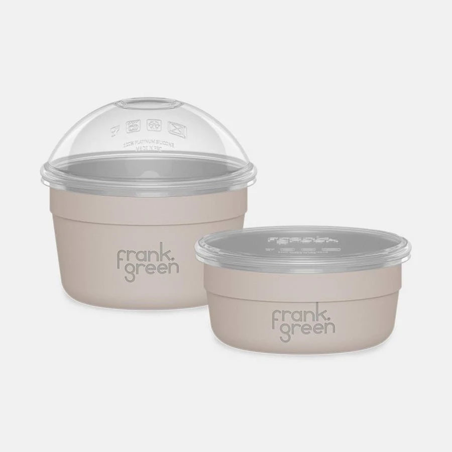 To go bowl - duo pack