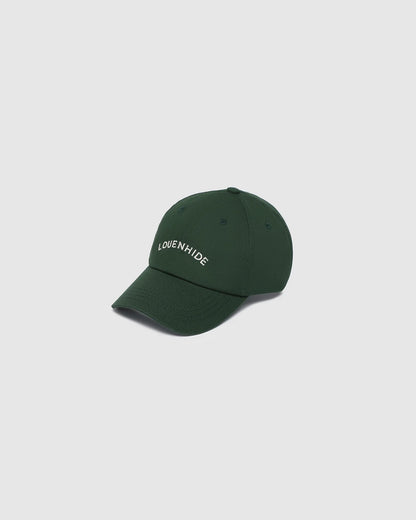 Demi Canvas Cap