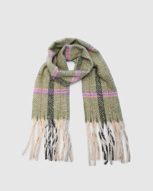 Bristol Scarf