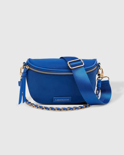 Halsey Nylon Sling Bag