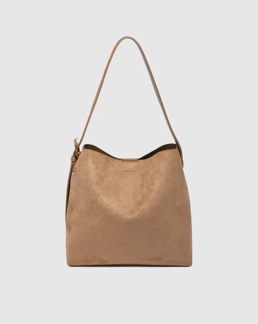 Peyton Honey Shoulder Bag