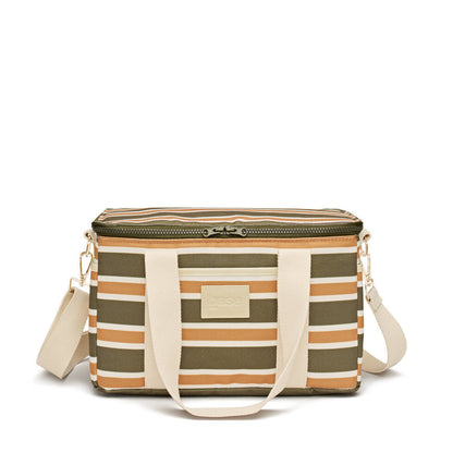 Base midi cooler (stripes)
