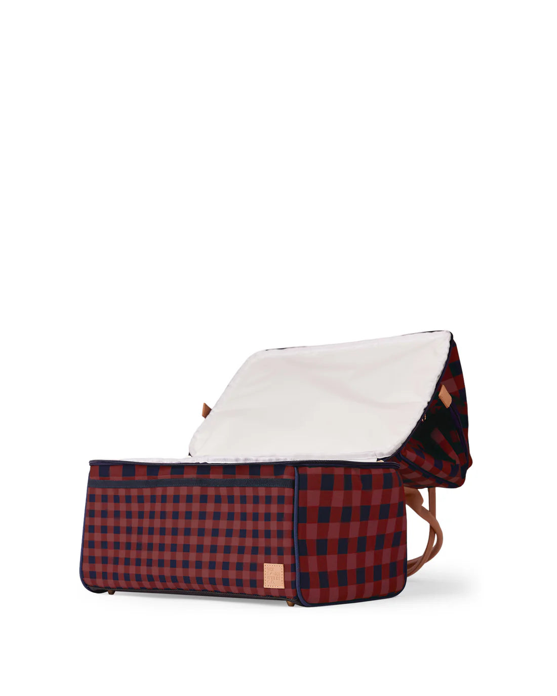 Chestnut Cooler Bag