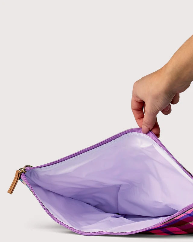 Wanderland  Large Wet Bag