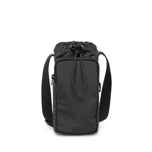 Bottle sling base - black