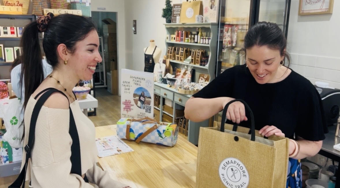 Mother's Day Picnic Trail | Sunday 10 May 2026