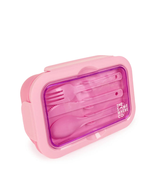Bento Lunch Box