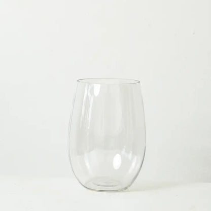 Shatterproof Stemless Wine Glass
