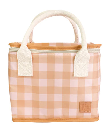 Lunch Bag - Rose all Day