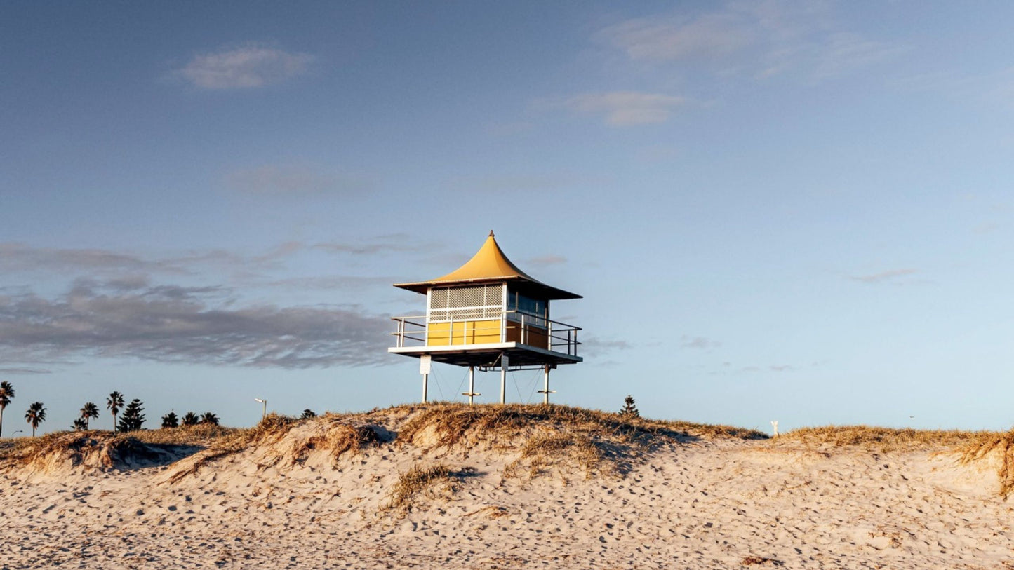 Family & Friends Picnic Trail (Semaphore)