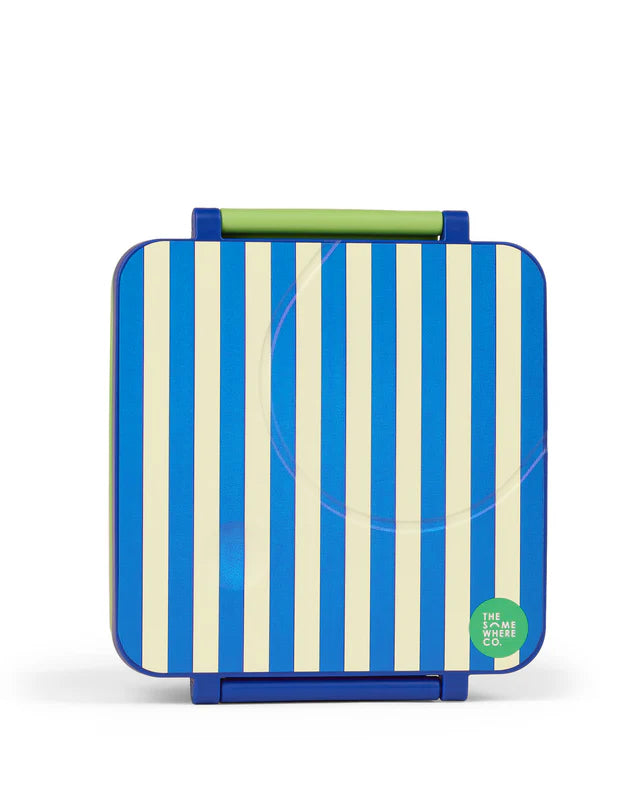 Sun Dash Mini Bento Lunch Box