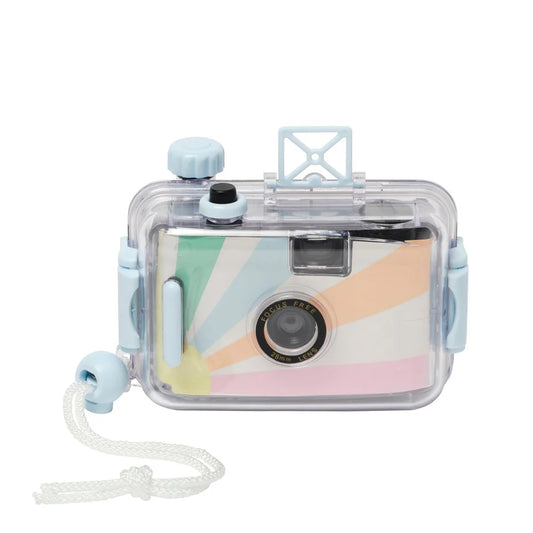 Underwater Camera