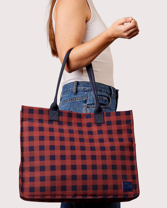 Chestnut Ultimate Tote Bag