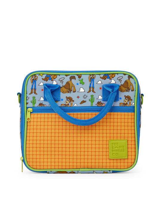 Toy Story Lunch Bag