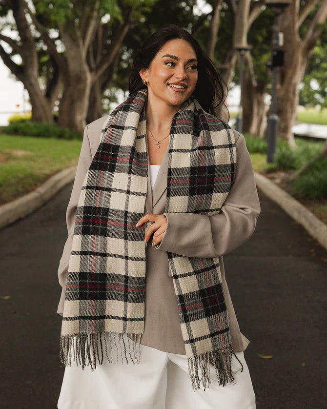 Essex Scarf