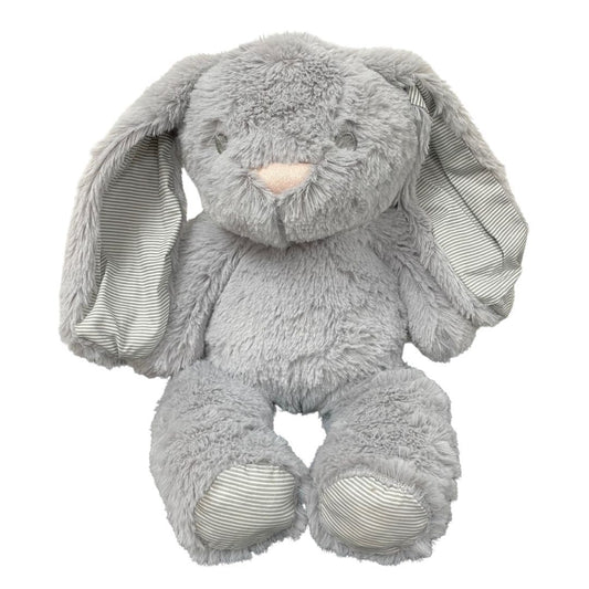 Bunny Teddy Grey