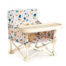 Baby Camping and Picnic Chair