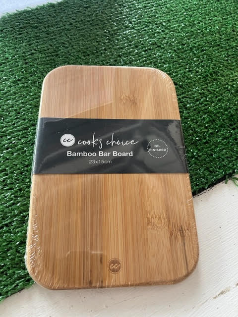 Bamboo Board