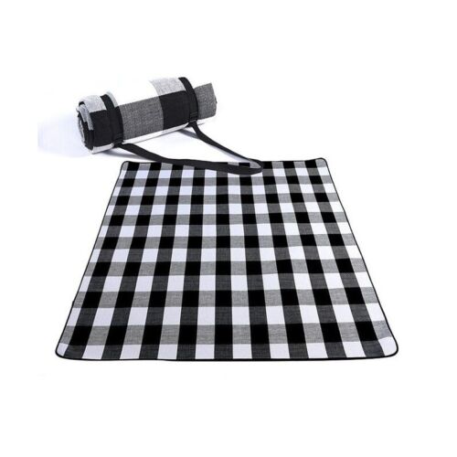 Picnic Rug - Checkers